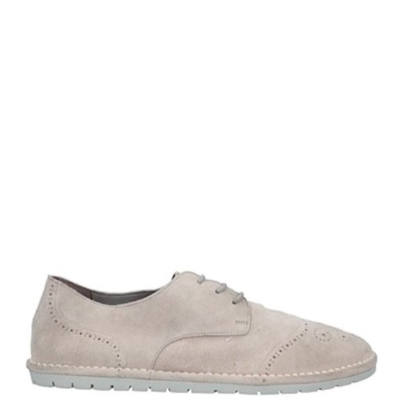 Marsell Leather Lace Up (Women's US 10 / EUR 40) NEW - Picture 1 of 7